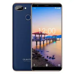 Замена экрана на телефоне Oukitel C11 Pro в Тюмени